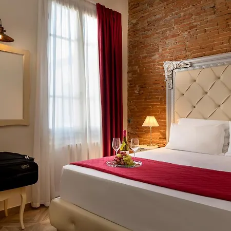 Residenza Conte Di Cavour&rooftop