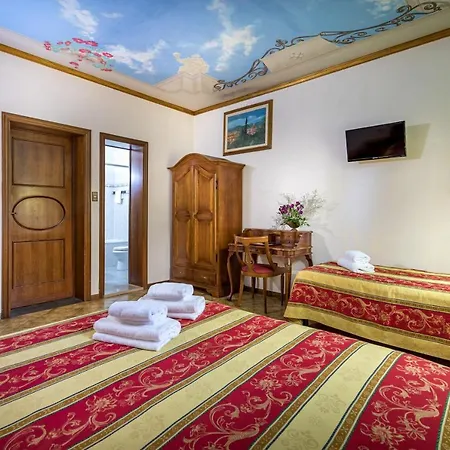 Hotel Liberty 3*