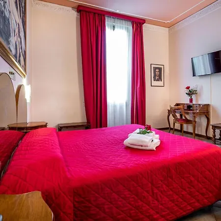 Liberty Hotel Florence