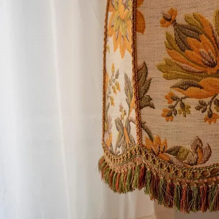 Dei Servi Apartment Florenz