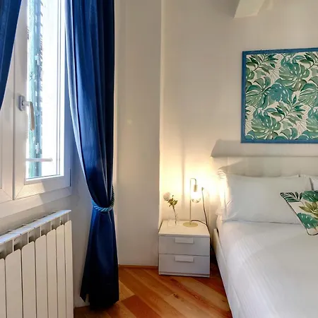Apartment San Lorenzo By Mamo *