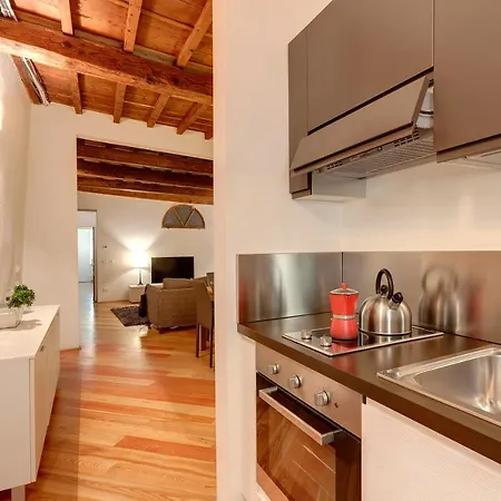 San Lorenzo By Mamo Apartment Florenz