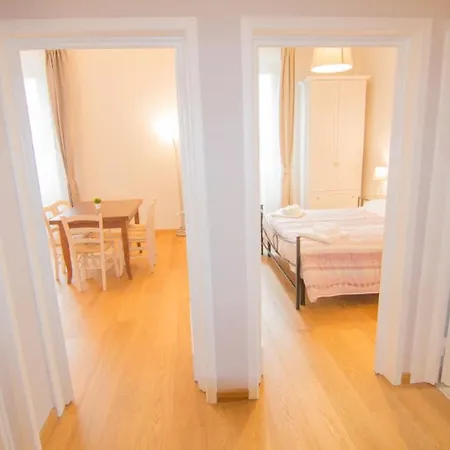 Cittadella Appartement *