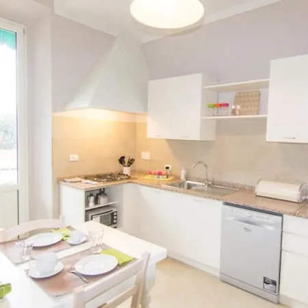 Cittadella Appartement *