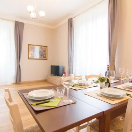Cittadella Appartement *
