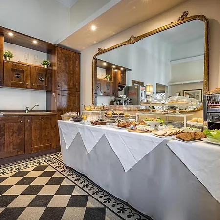 Hotel Emma Small Luxury 2*
