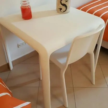 Apartment 34 Via Dei Macci *