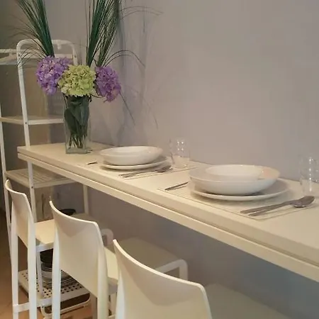 Apartment 34 Via Dei Macci *