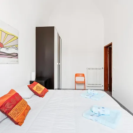 Piazza Alberti With Terrace Appartement *
