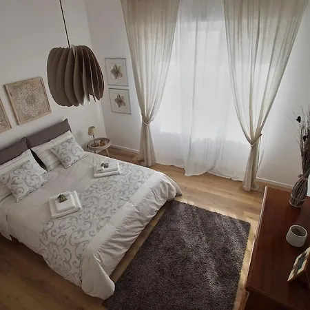Accogliente E Luminoso Self Check-in Apartment