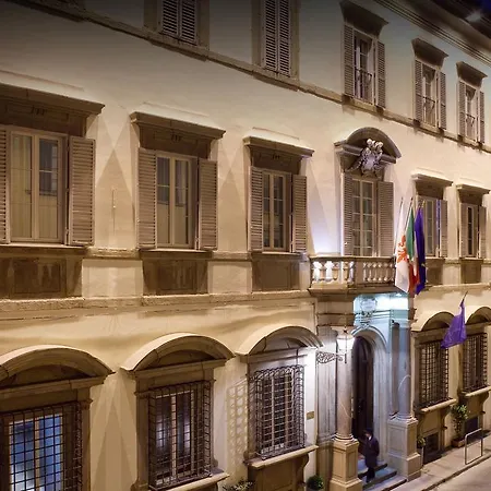 Relais Santa Croce, By Baglioni