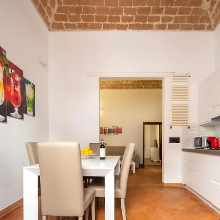 Appartement Lian In By Mmega Florence