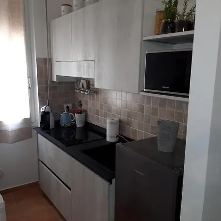 דירה Fiorino House