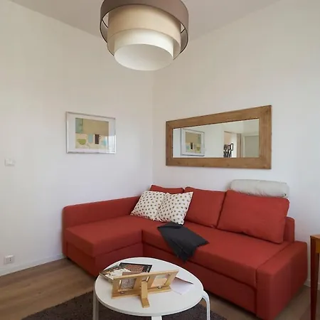 Accogliente E Luminoso Self Check-in Apartment *