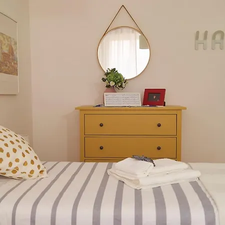 Accogliente E Luminoso Self Check-in Apartment Florenz