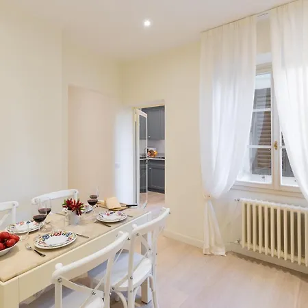 Pure Luxury In Oltrarno * Florence