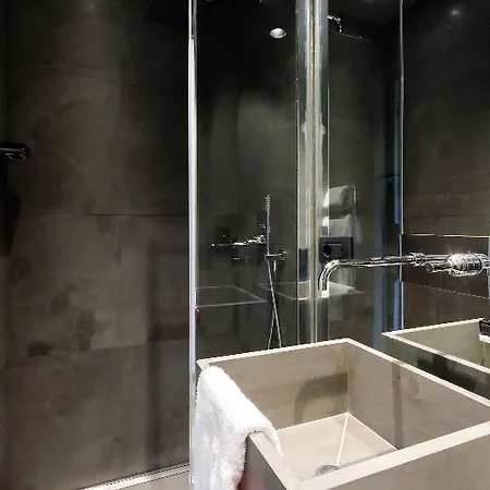 M7现代公寓-家外之家酒店 4* 佛罗伦萨