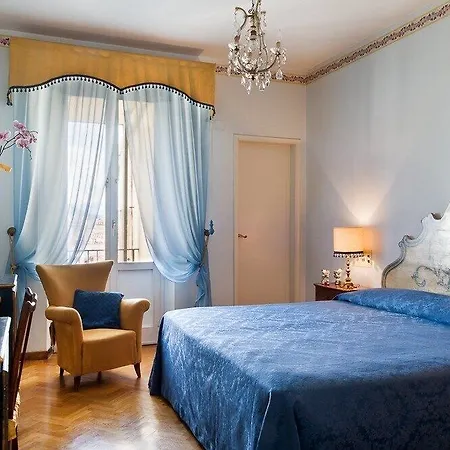 Hotel Principe Florence