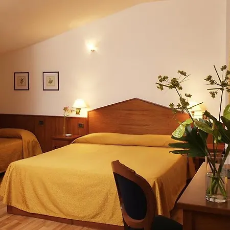 Hotell Golf Florens