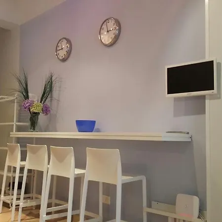 34 Via Dei Macci Apartment *