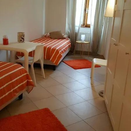 34 Via Dei Macci Apartment Florenz