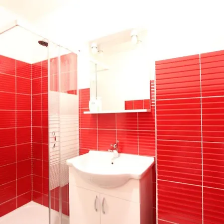 Appartement Via Dei Servi 6 *