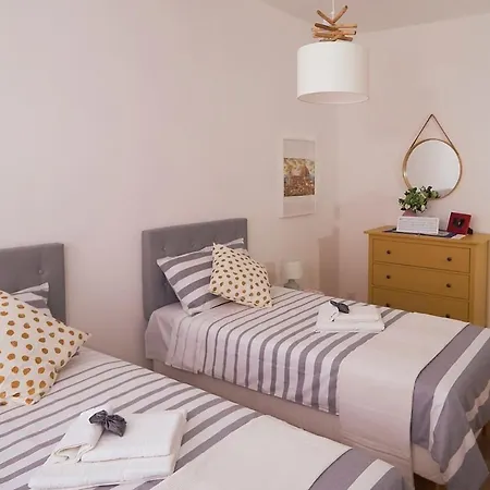 Accogliente E Luminoso Self Check-in Apartment Florenz