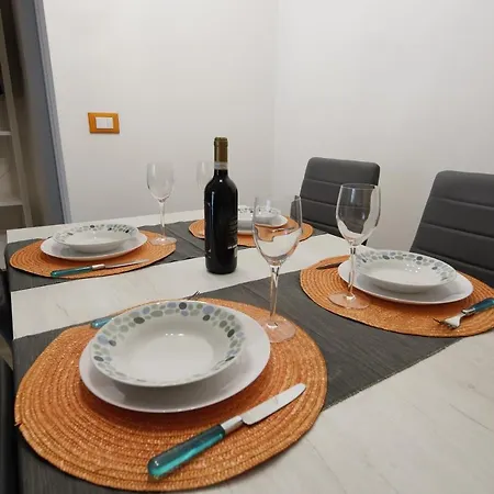 Fiorino House פירנצה