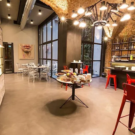Globus Urban Firenze