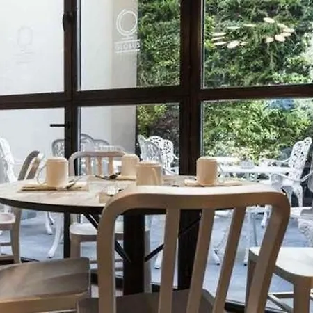 Globus Urban 4* Firenze