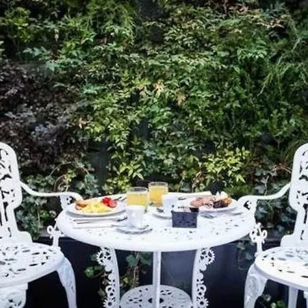 Globus Urban 4* Firenze