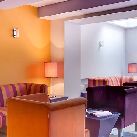 Popartment 3*