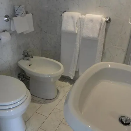 Hotel Universo Firenze