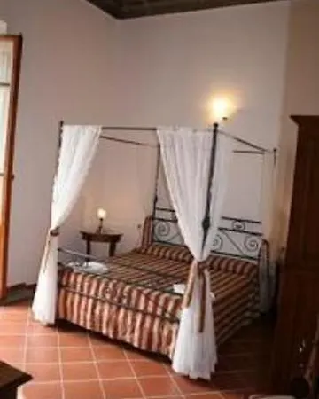 Residenza Millennium Pensión