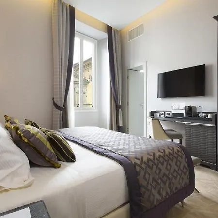 Spadai Hotel