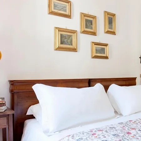 Le Stanze Di Santa Croce Bed and breakfast *