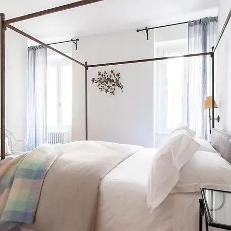 Bed and breakfast Le Stanze Di Santa Croce *