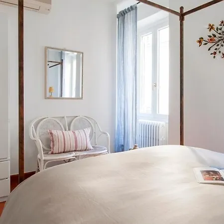Bed and breakfast Le Stanze Di Santa Croce *
