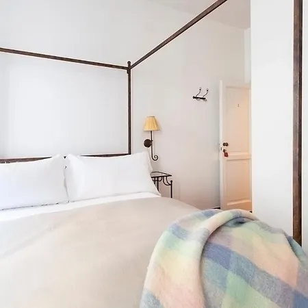 Bed and breakfast Le Stanze Di Santa Croce *