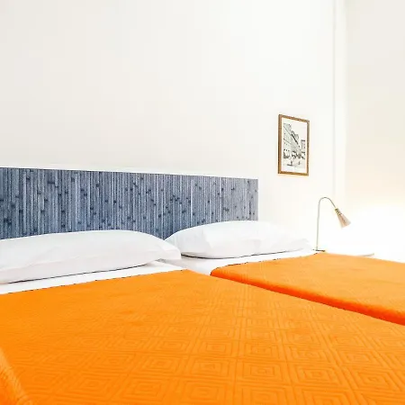 Affittacamere Iris Florentina Firenze