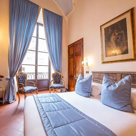 Bed & Breakfast Galileo 2000