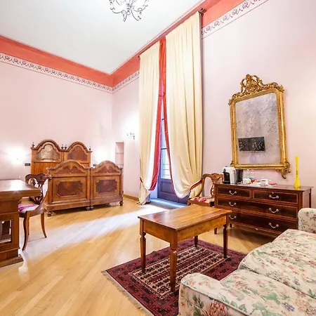 Bed & Breakfast Galileo 2000 Florence
