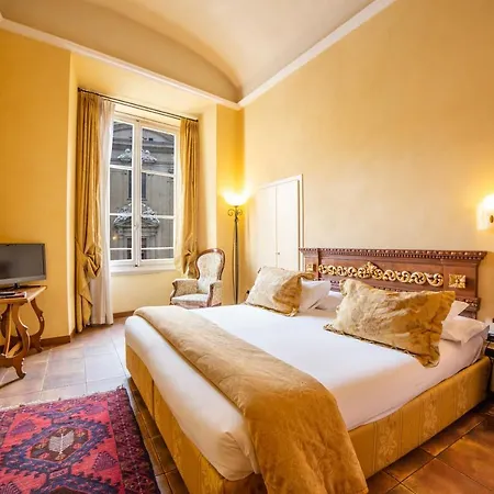Galileo 2000 Bed & Breakfast