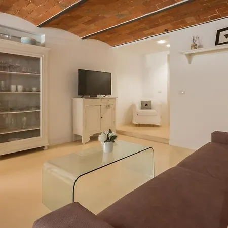 Apartament Al Campanile *