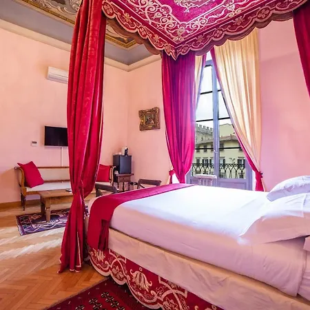 Galileo 2000 Bed & Breakfast