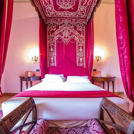 Bed & Breakfast Galileo 2000 3*