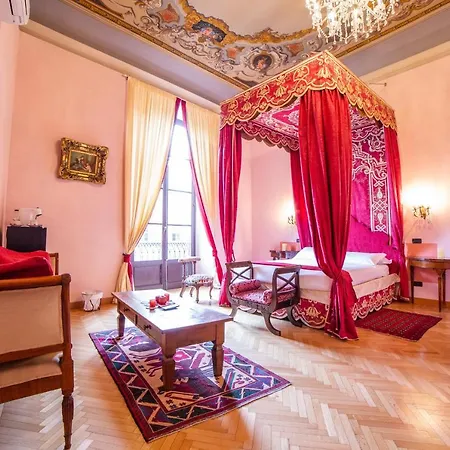 Bed & Breakfast Galileo 2000 3*