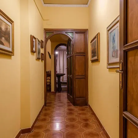 Guest house Greenhause