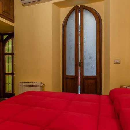 Greenhause Guest house Florence