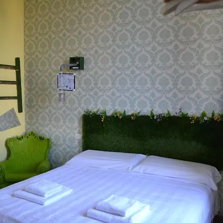 Il Mercato Bed & Breakfast Florence